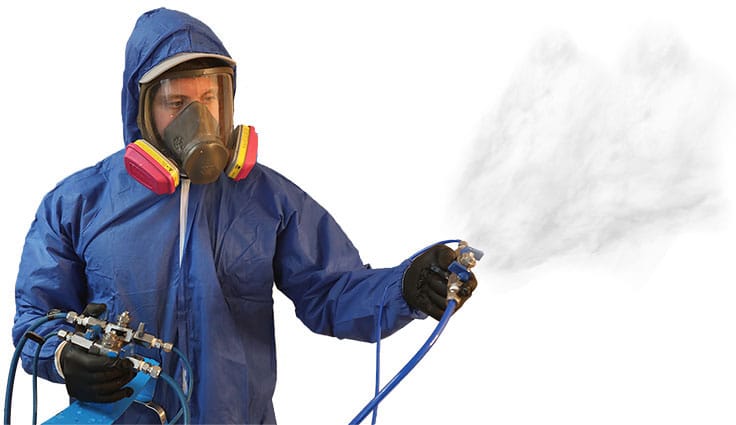 Signature Fog System