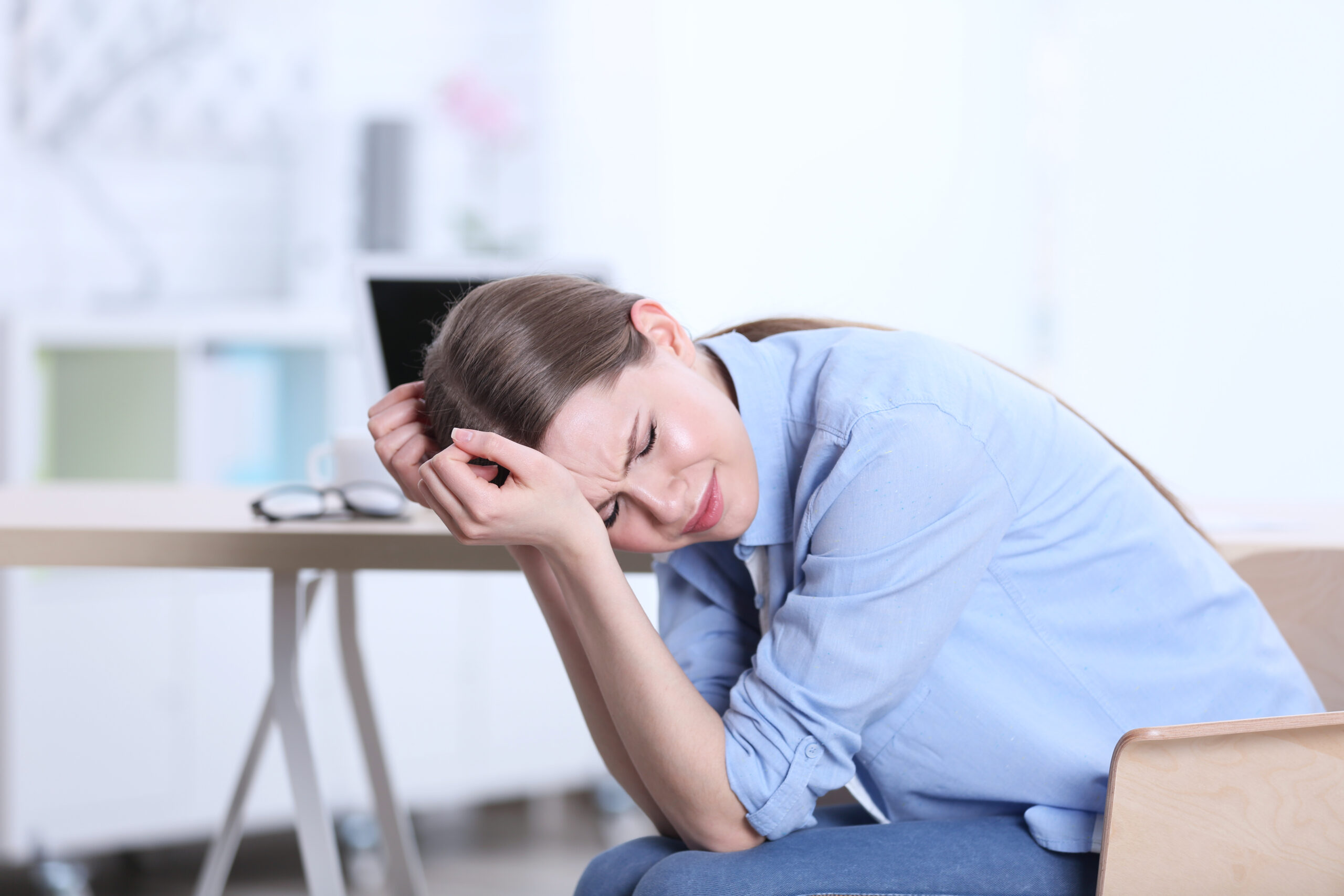 Hidden Mold Symptom Most People Don’t Recognize